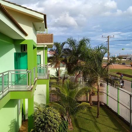 Pantanal Norte Hotel Cuiaba  Exterior photo