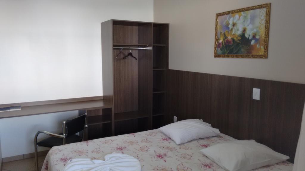 Pantanal Norte Hotel Cuiaba  Room photo
