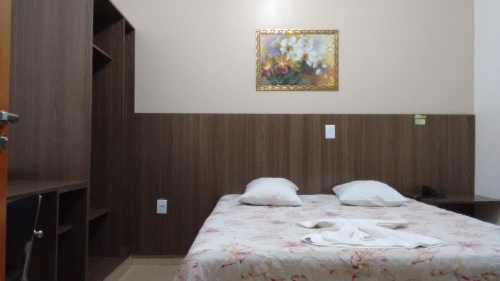 Pantanal Norte Hotel Cuiaba  Room photo