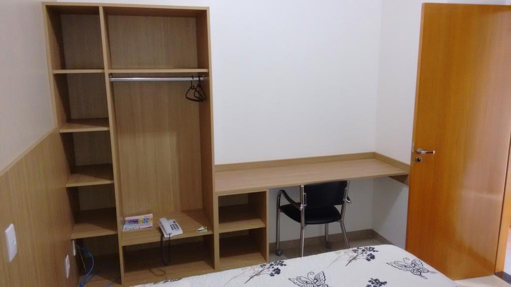 Pantanal Norte Hotel Cuiaba  Room photo