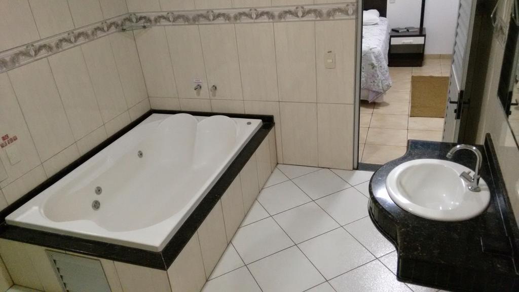 Pantanal Norte Hotel Cuiaba  Room photo