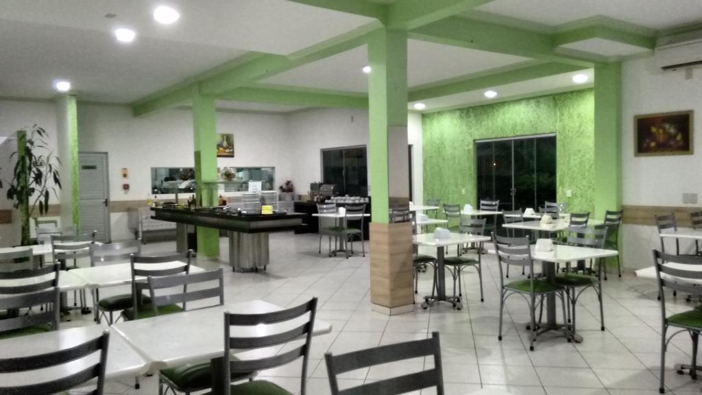 Pantanal Norte Hotel Cuiaba  Exterior photo