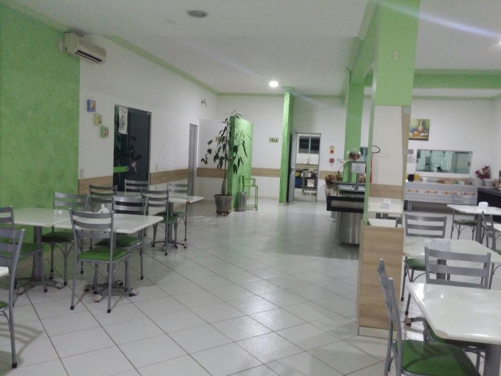 Pantanal Norte Hotel Cuiaba  Exterior photo